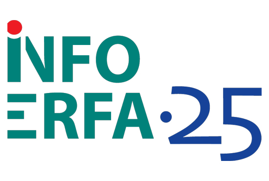 INFO ERFA